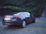 Mazda 6-5