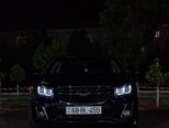 Chevrolet Cruze-17