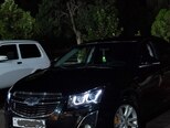 Chevrolet Cruze-7