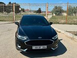 Ford Fusion (North America)-1