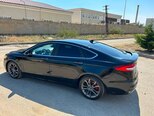 Ford Fusion (North America)-2