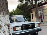 LADA (VAZ) 2107-3