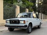 LADA (VAZ) 2107-2