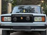 LADA (VAZ) 2107-15