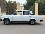 LADA (VAZ) 2107-5