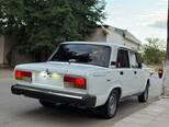 LADA (VAZ) 2107-7