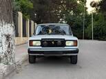 LADA (VAZ) 2107-1