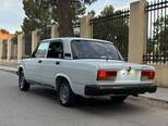 LADA (VAZ) 2107-6