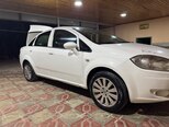 Fiat Linea-4
