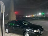 Iran Khodro Samand-17