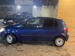 Hyundai Getz-11