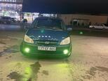 Hyundai Getz-19