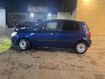 Hyundai Getz-10