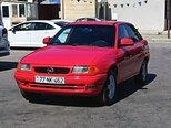 Opel Astra-1