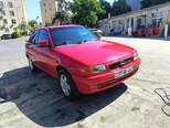 Opel Astra-7