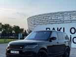 Land Rover Range Rover-1