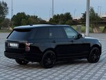 Land Rover Range Rover-8