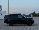 Land Rover Range Rover-5