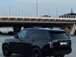 Land Rover Range Rover-7