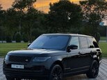 Land Rover Range Rover-3