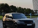Land Rover Range Rover-4