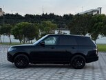 Land Rover Range Rover-6