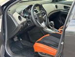 Chevrolet Cruze-4