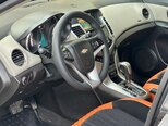 Chevrolet Cruze-8
