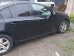 Chevrolet Cruze-9