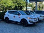 Hyundai Santa Fe-2