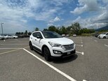 Hyundai Santa Fe-4