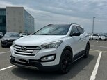 Hyundai Santa Fe-1