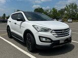 Hyundai Santa Fe-3