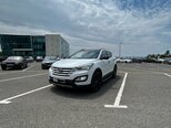 Hyundai Santa Fe-5