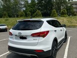 Hyundai Santa Fe-7