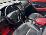 Hyundai Santa Fe-10