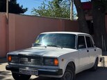 LADA (VAZ) 2107-1