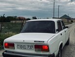 LADA (VAZ) 2107-6