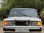LADA (VAZ) 2107-5
