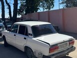 LADA (VAZ) 2107-4