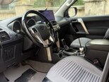 Toyota Land Cruiser Prado-12