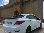 Hyundai Accent-6