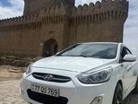 Hyundai Accent-1