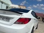 Hyundai Accent-8