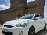 Hyundai Accent-5
