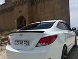 Hyundai Accent-3