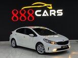 Kia K3-2