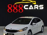 Kia K3-1