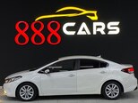 Kia K3-6