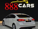 Kia K3-8